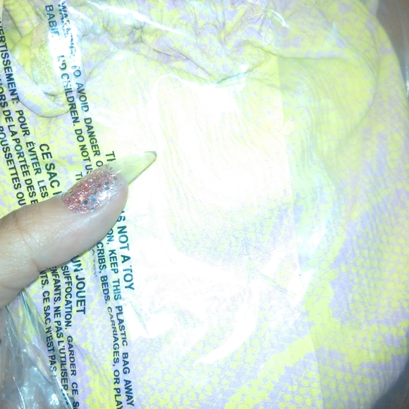 🌴Summer🔥Sale🌴Halter Ruched bikini matching Pink bottoms, slightly high waist - Picture 6 of 7